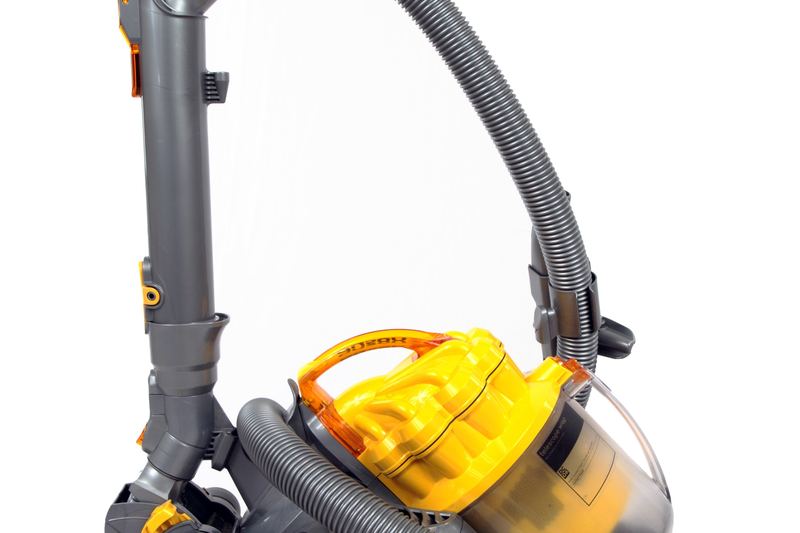 House cleaning work